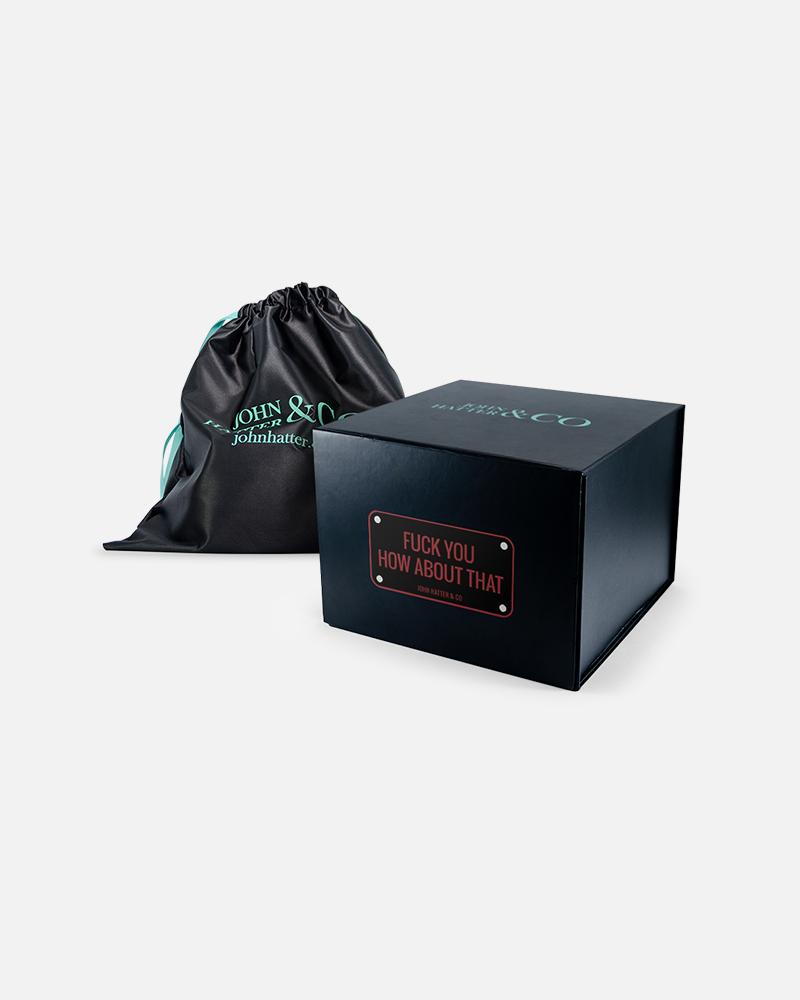 Fuck You How About That Hats