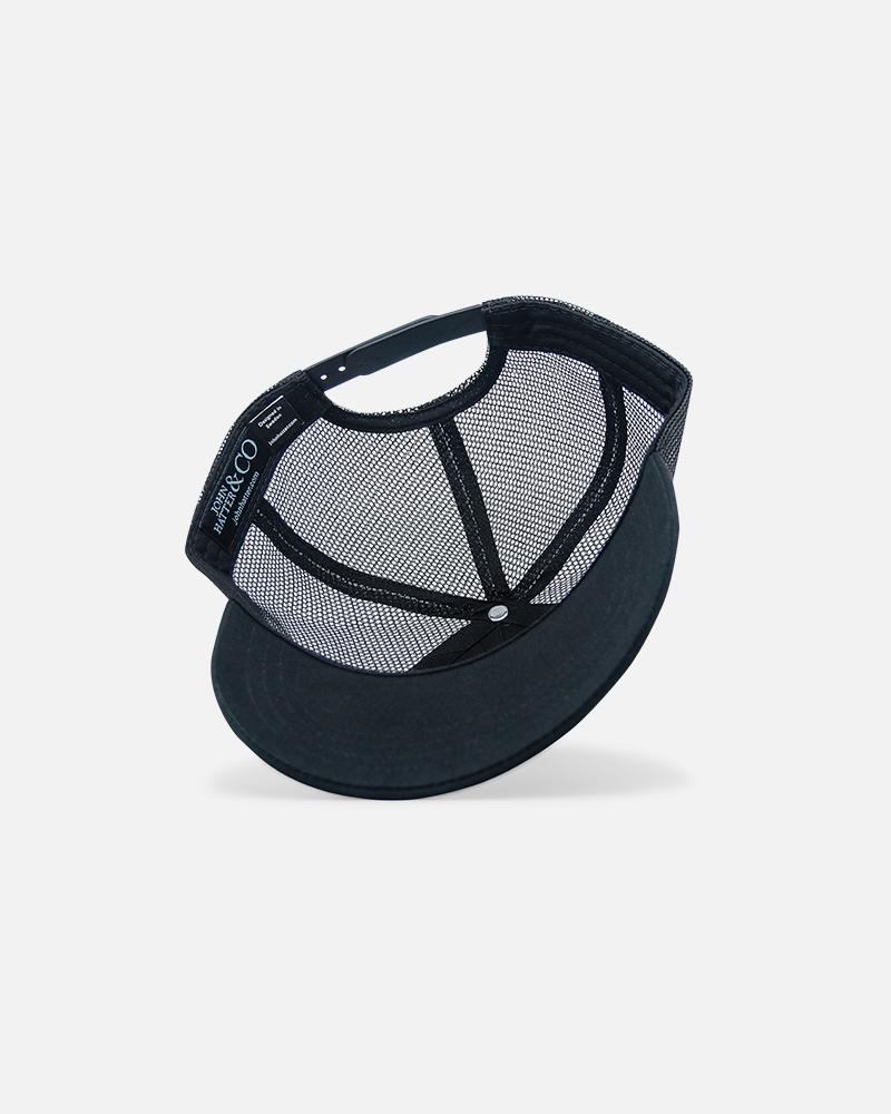 Go Ahead Make My Day Unisex Cap Hats