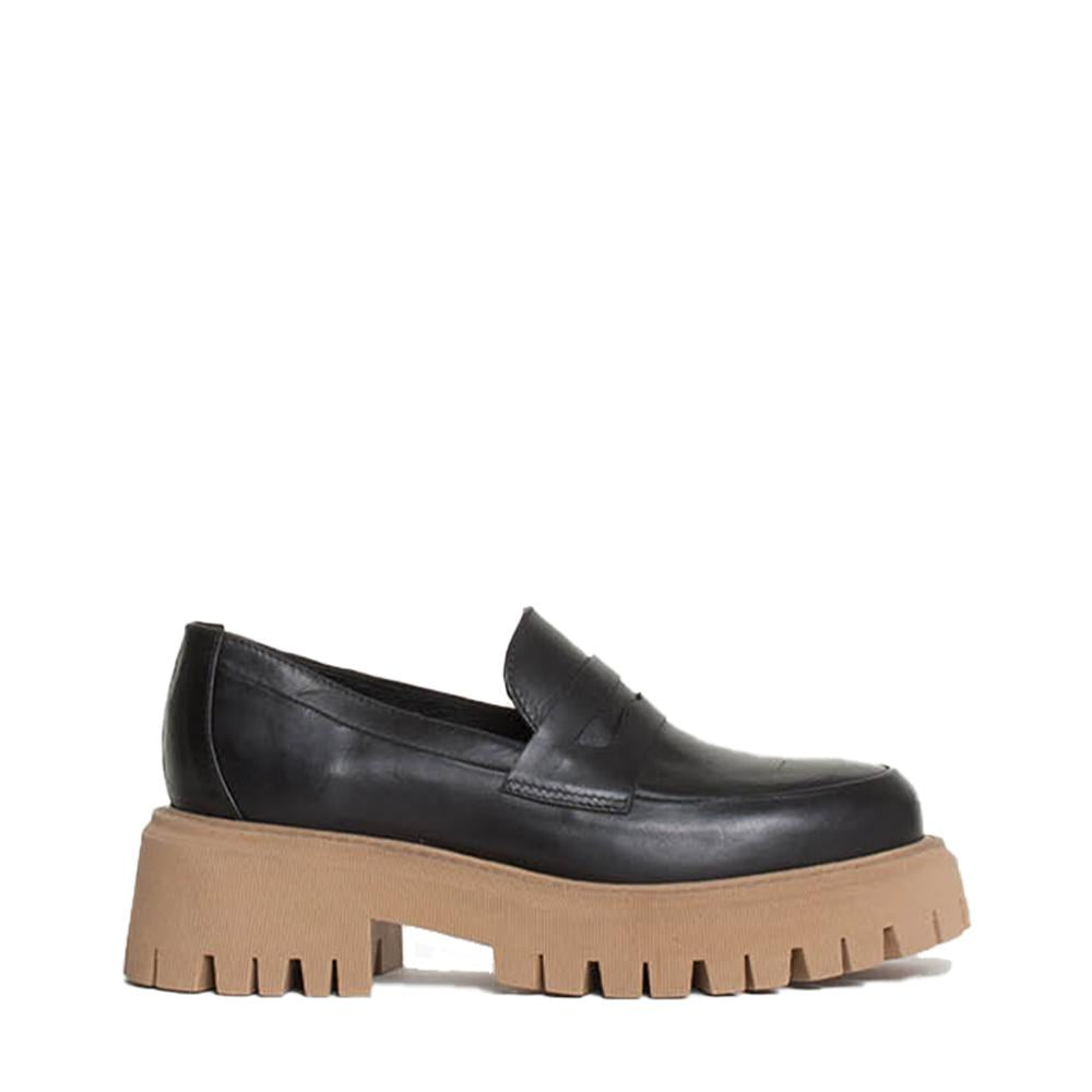 Grammy Black Loafer GRAMMY-BLACK - 01Grammy Black Loafer GRAMMY-BLACK - 01