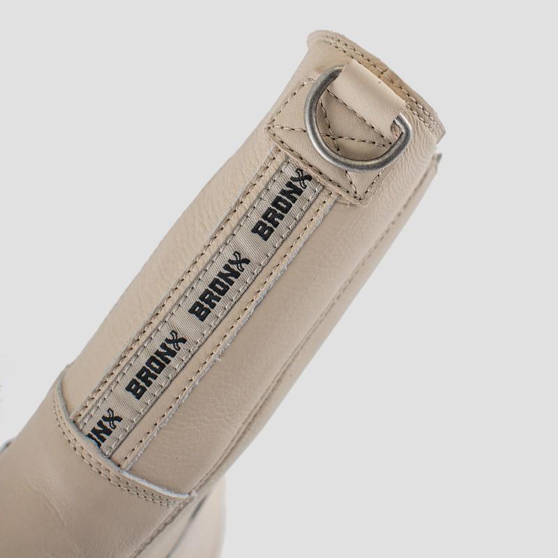 Groovy Chelsea Camel Boots 47268-AA-25 - 4