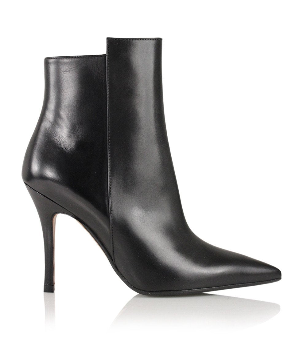 Dunaway Black Boots Rikke - 5