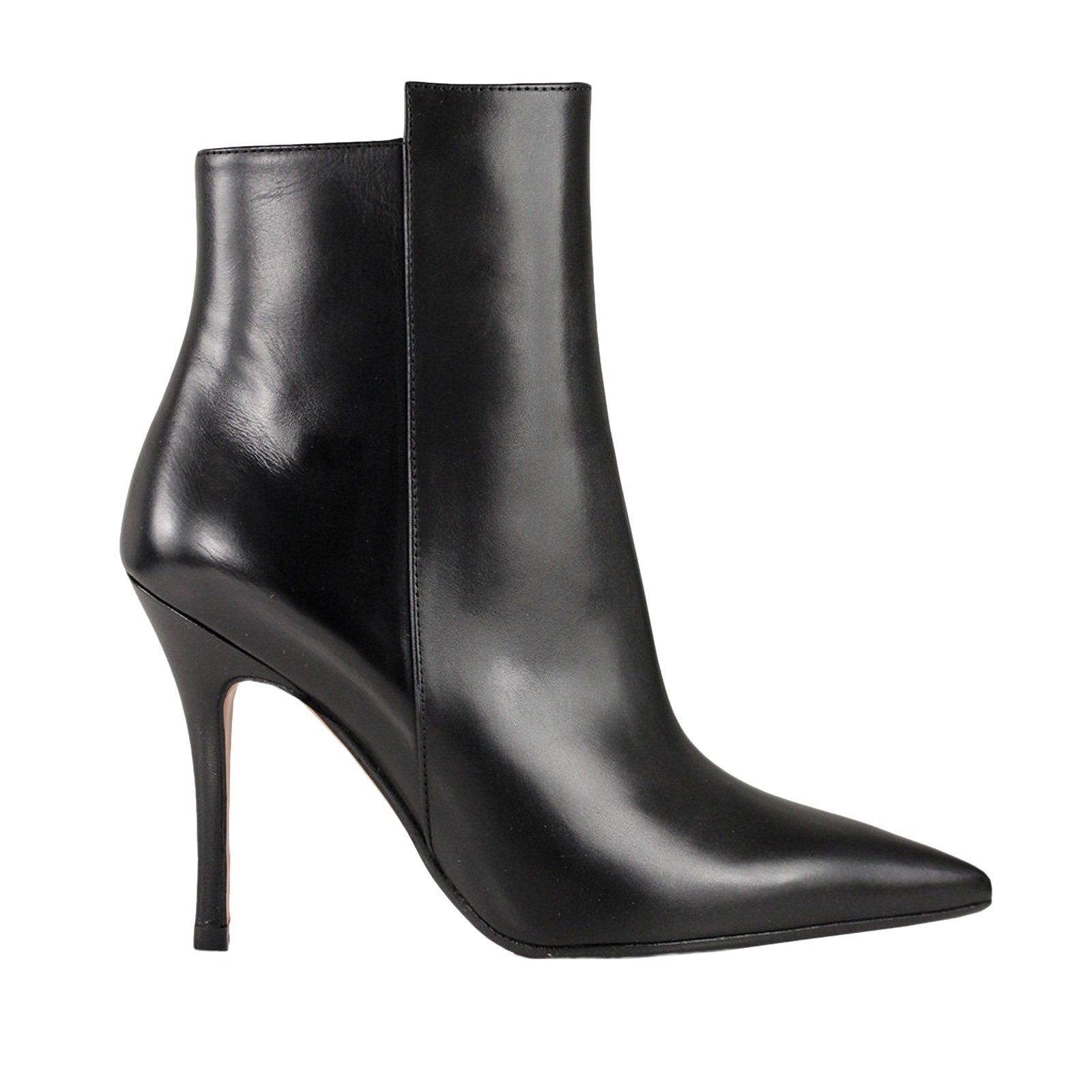 Dunaway Black Boots Rikke - 1