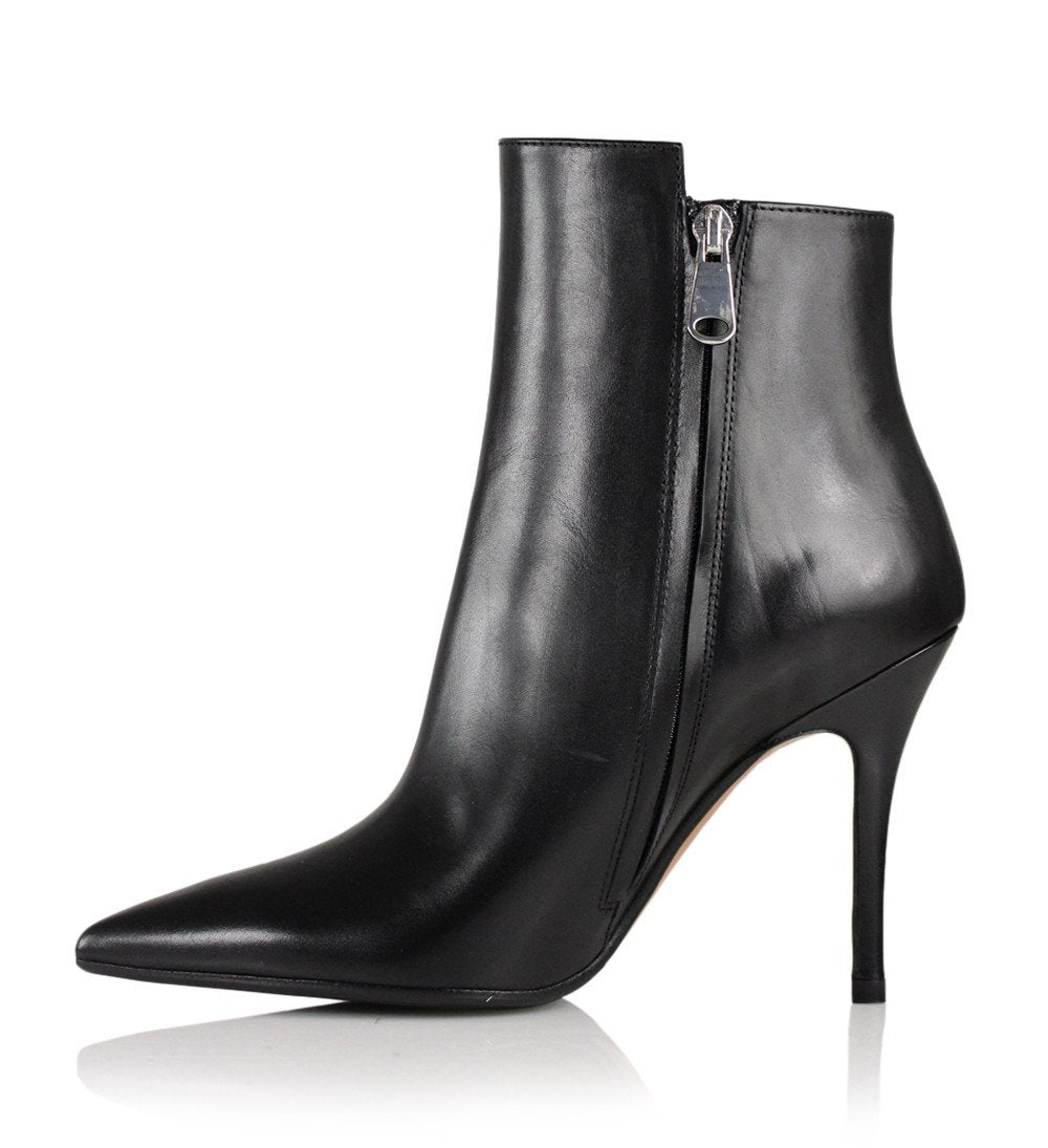 Dunaway Black Boots Rikke - 4