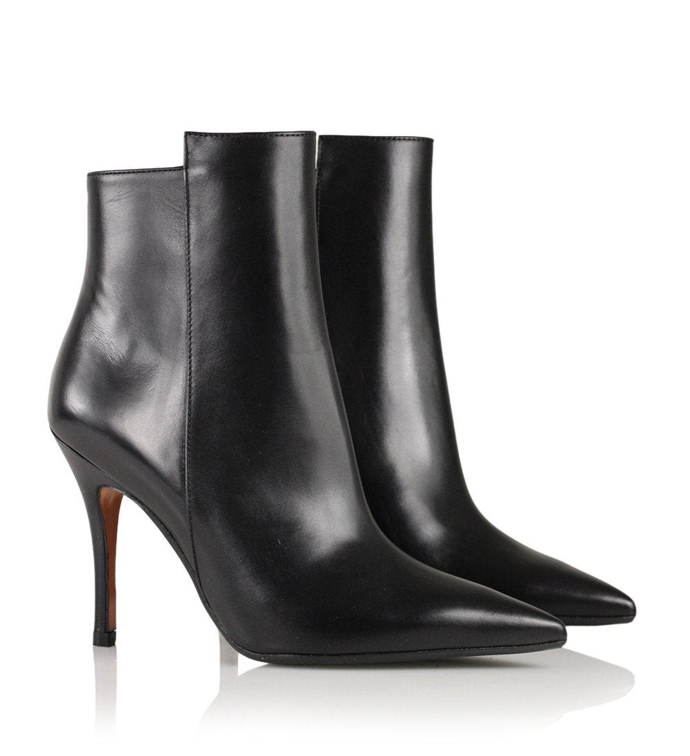 Dunaway Black Boots Rikke - 3