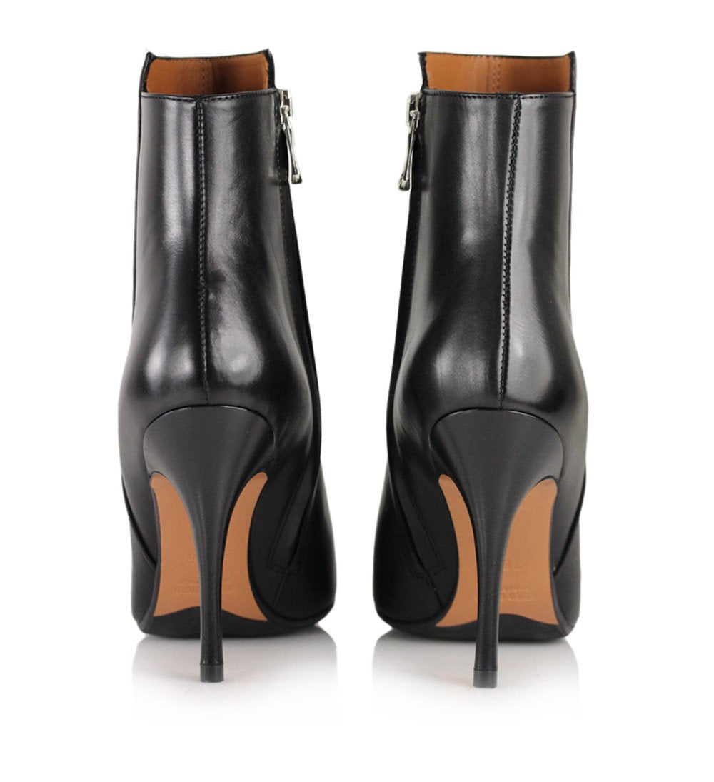 Dunaway Black Boots Rikke - 7