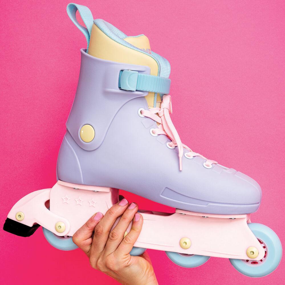 Lightspeed Inline Skate - 8