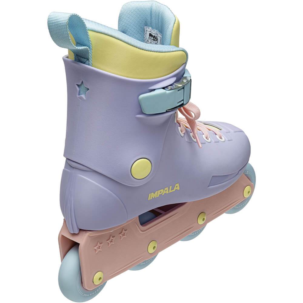 Lightspeed Inline Skate FAIRLY FLOSS - 5