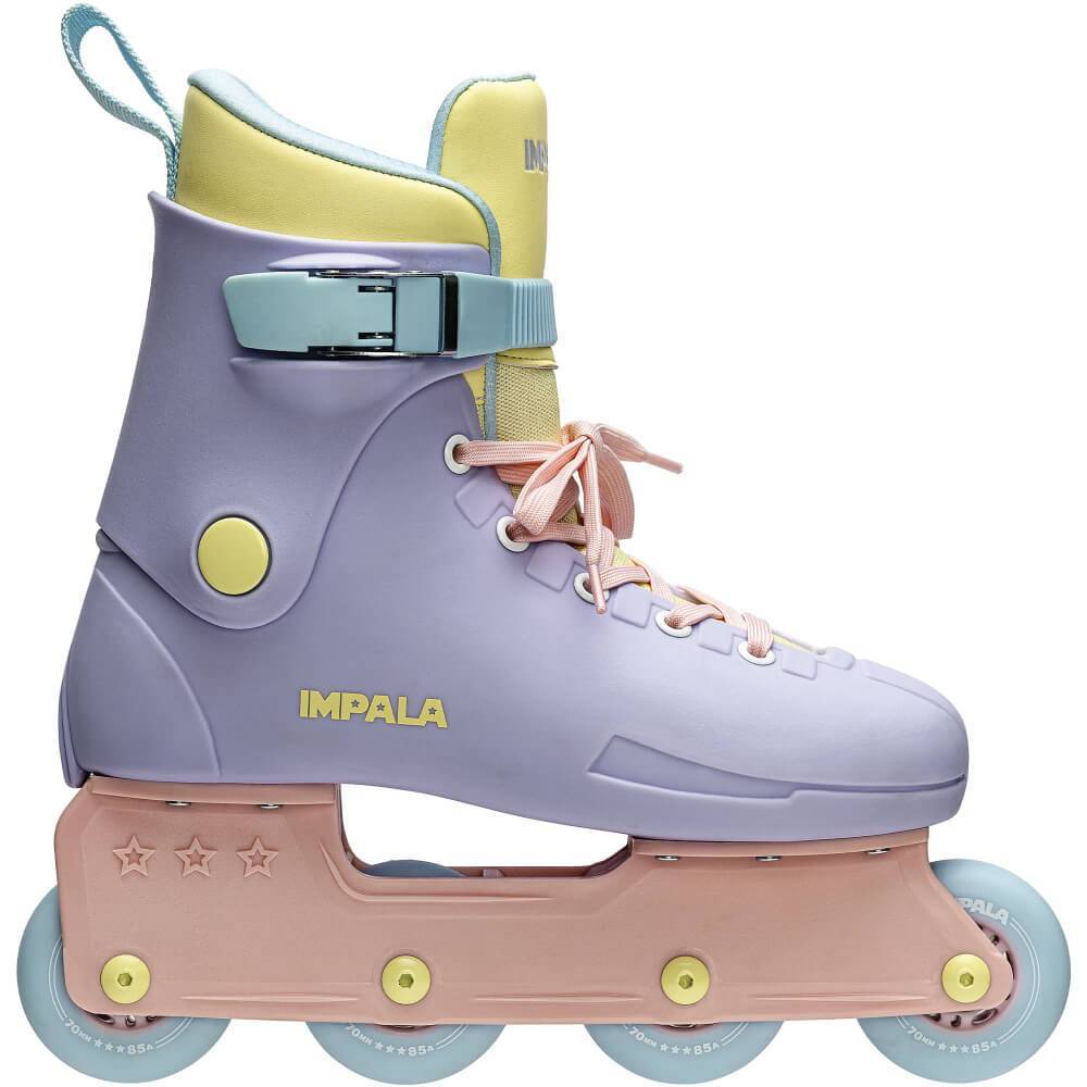 Lightspeed Inline Skate FAIRLY FLOSS - 4