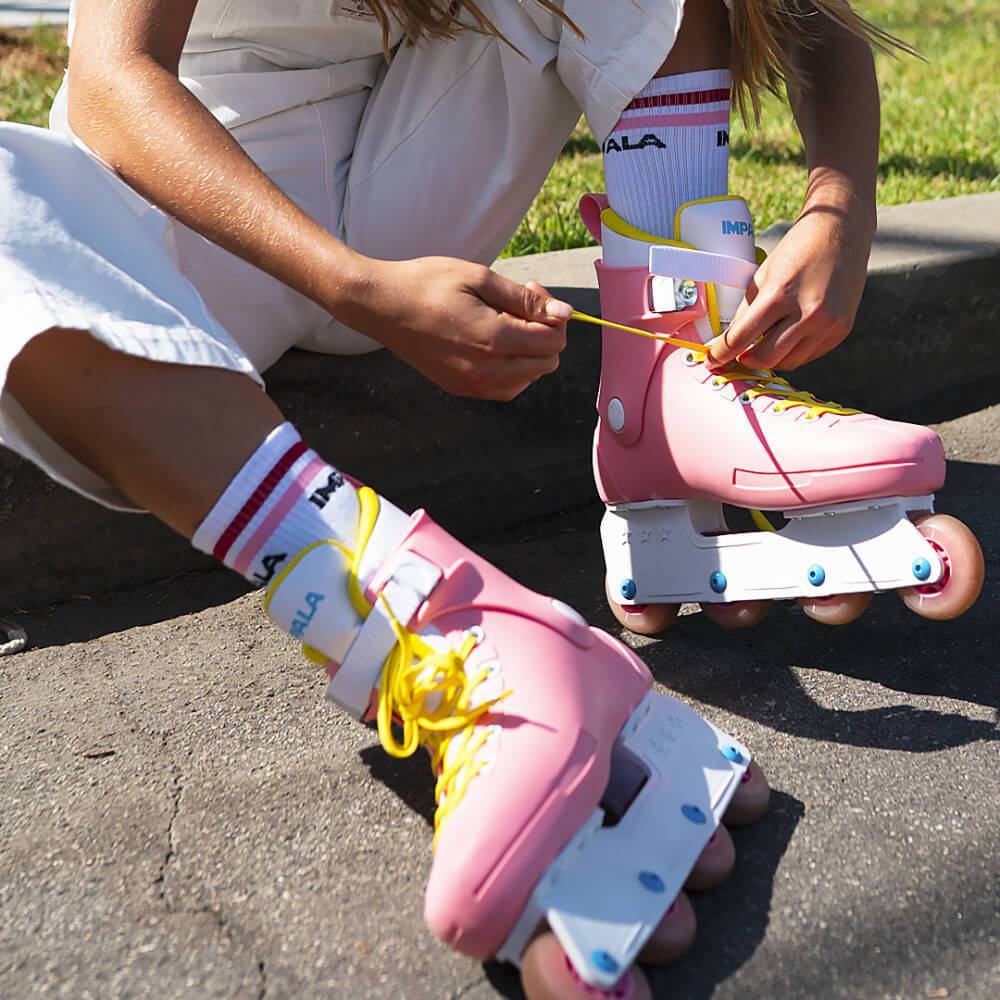 Lightspeed Inline Skate - 2