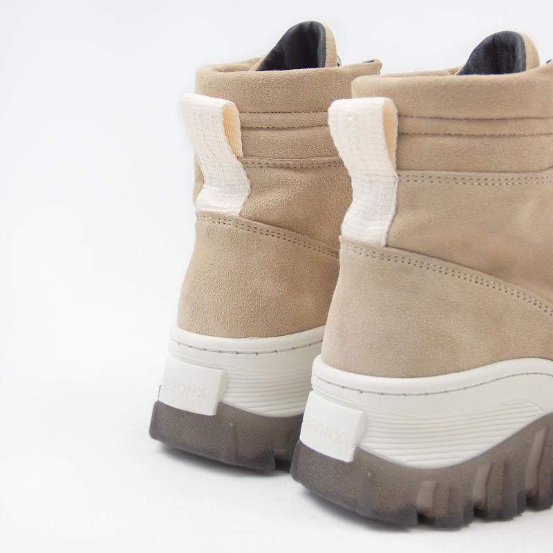 Jaxstar Hiking Sand Sneakers Track 47231-C-15 - 10