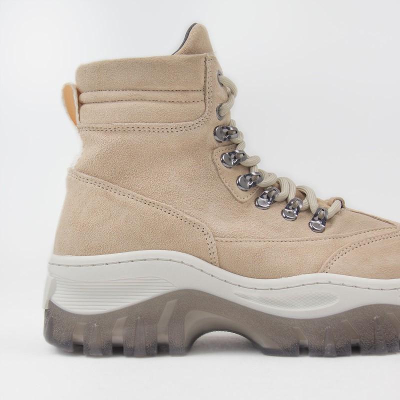 Jaxstar Hiking Sand Sneakers Track 47231-C-15 - 3