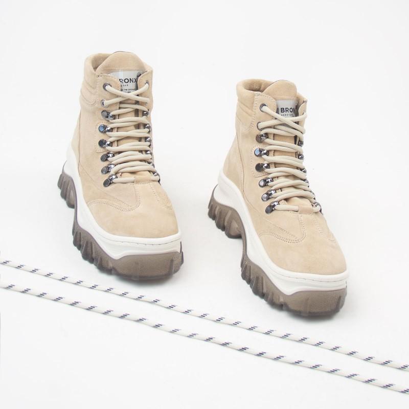 Jaxstar Hiking Sand Sneakers Track 47231-C-15 - 9
