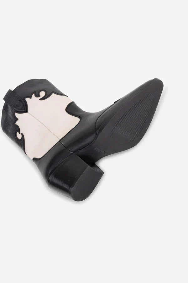 Jukeson Western Ankle Boots Boots