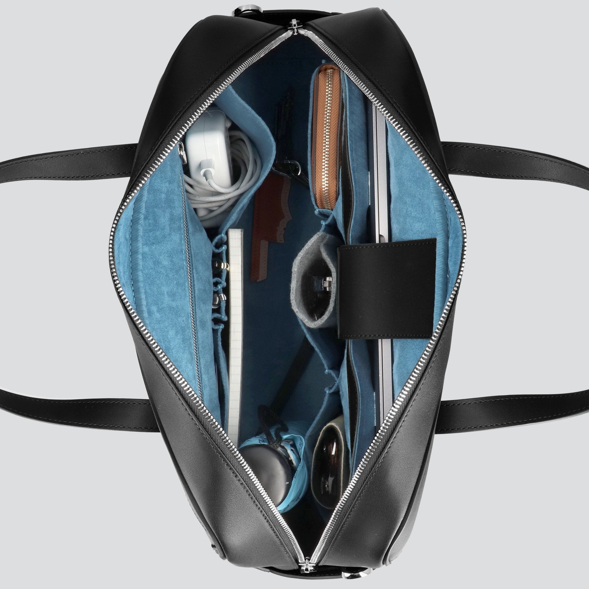 Bowler Black Bag Bags