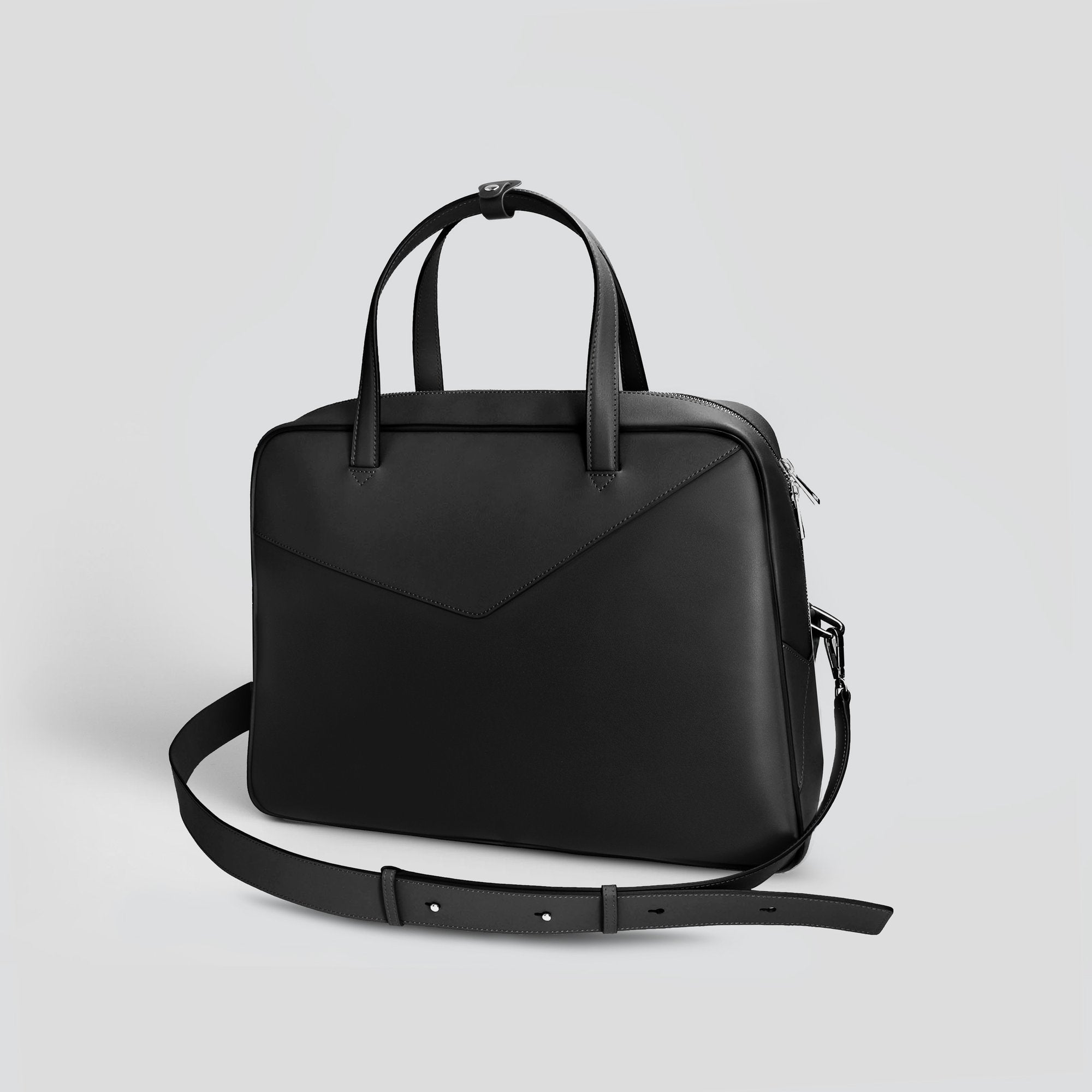 Bowler Black Bag Bags