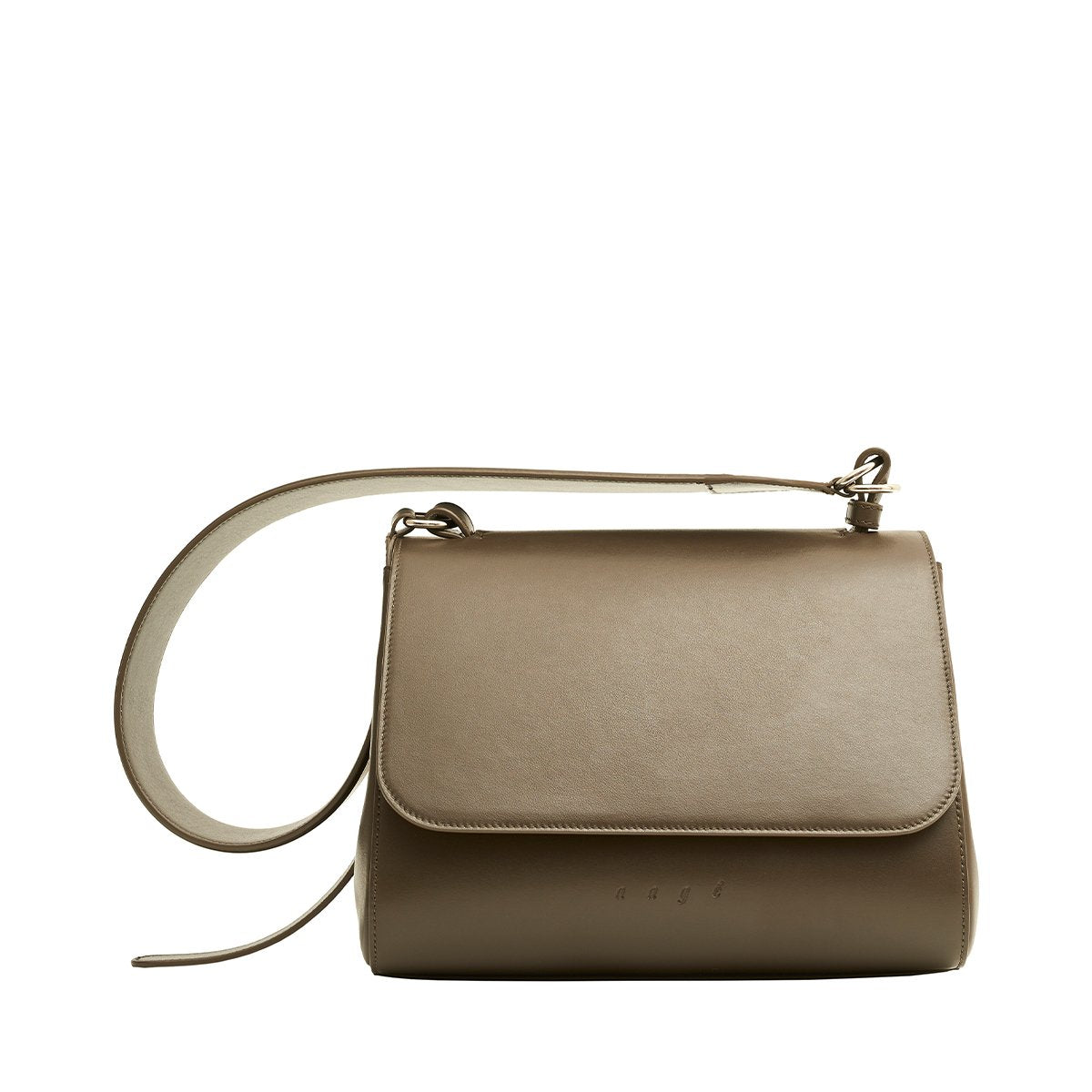 Cross Body Khaki Bag Bags