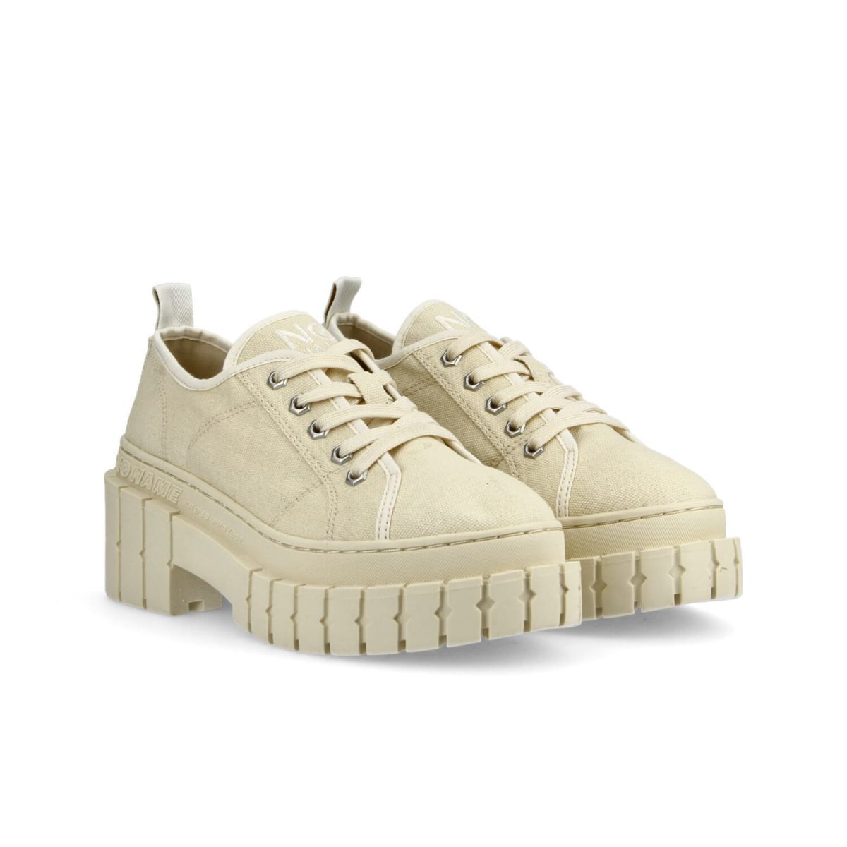 Kross Chester Beige Sneakers KNXGOD0418 - 2