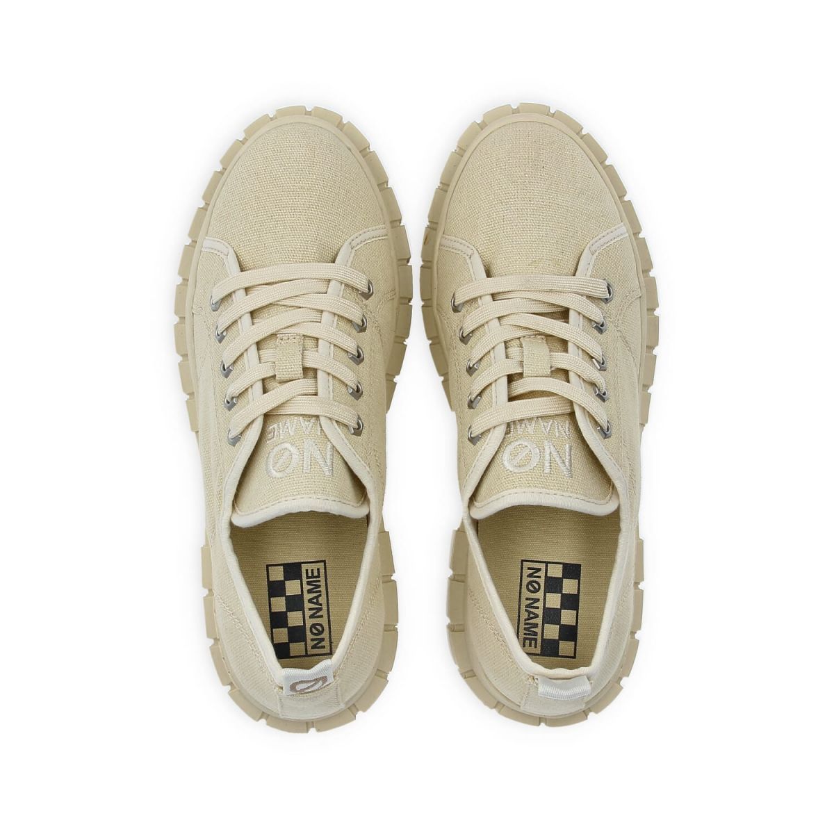 Kross Chester Beige Sneakers KNXGOD0418 - 4
