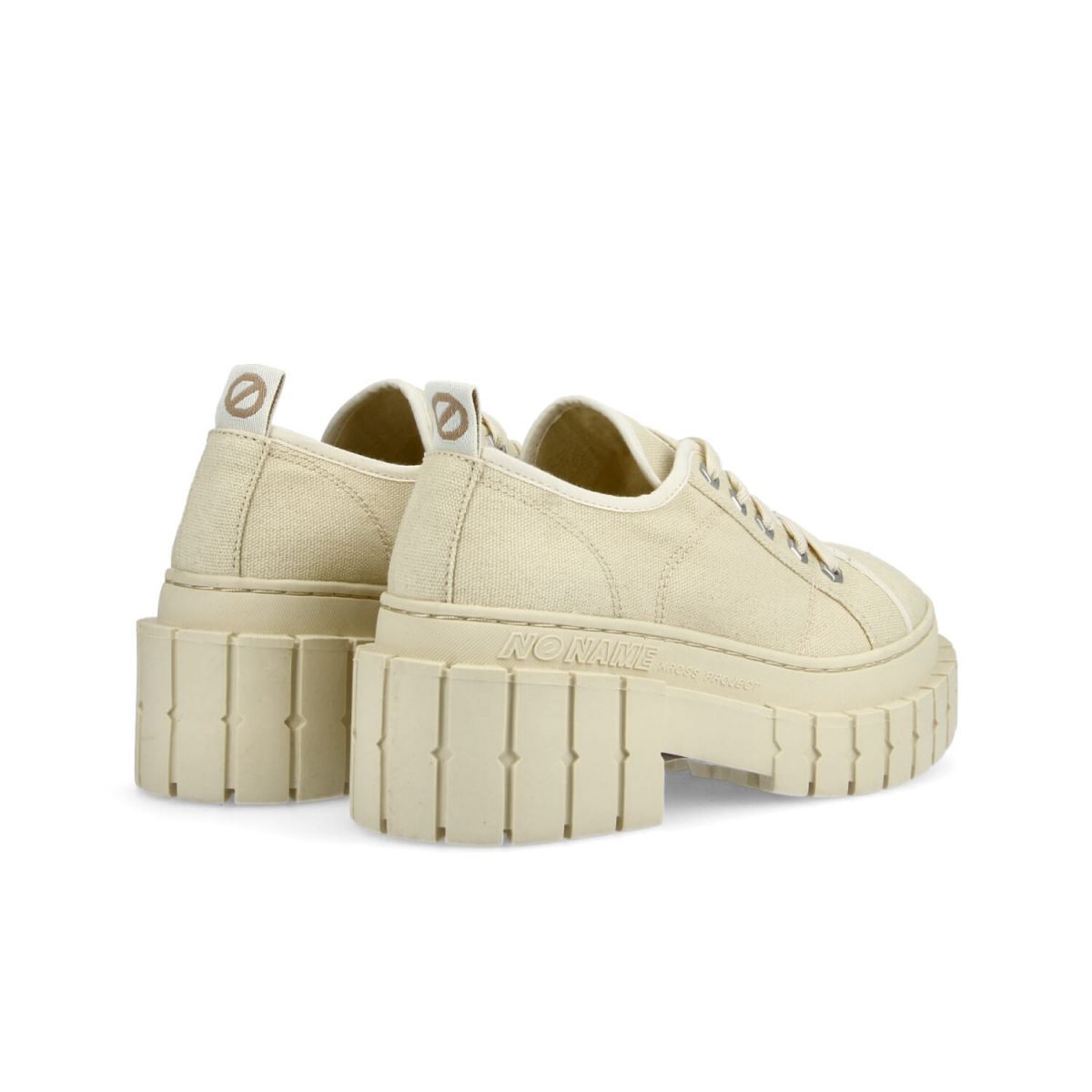 Kross Chester Beige Sneakers KNXGOD0418 - 3