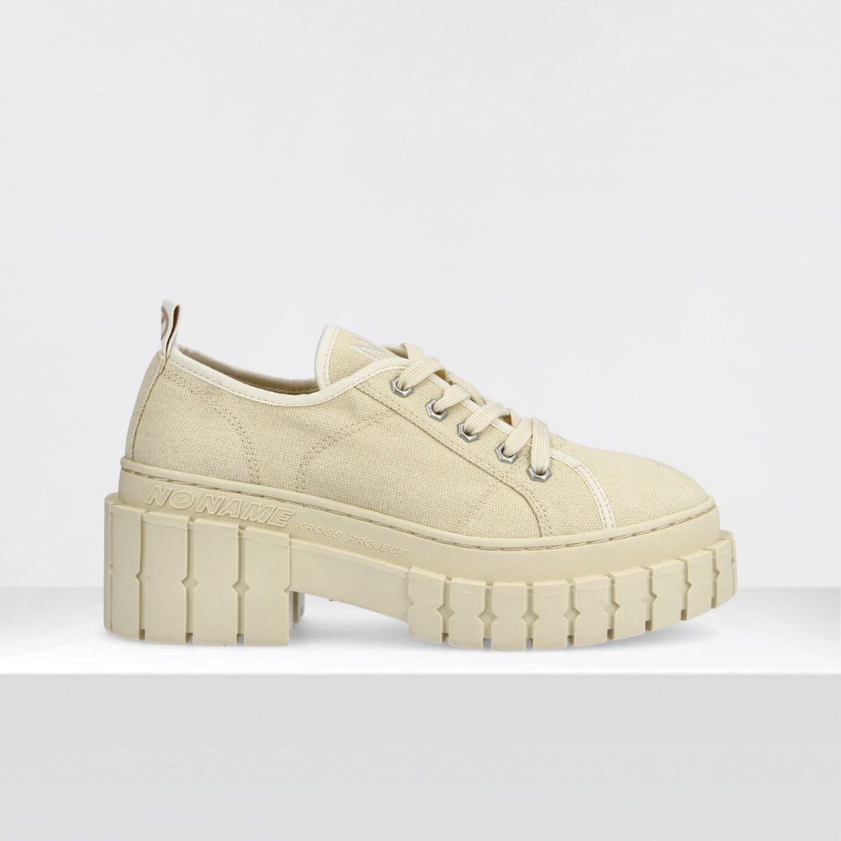 Kross Chester Beige Sneakers KNXGOD0418 - 6