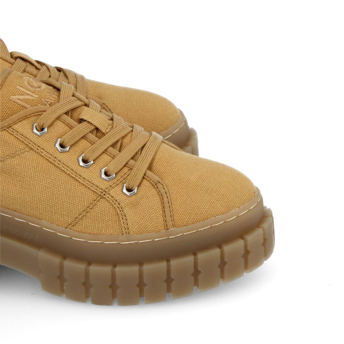 Kross Chester Camel Sneakers KNXGOD04CA - 5