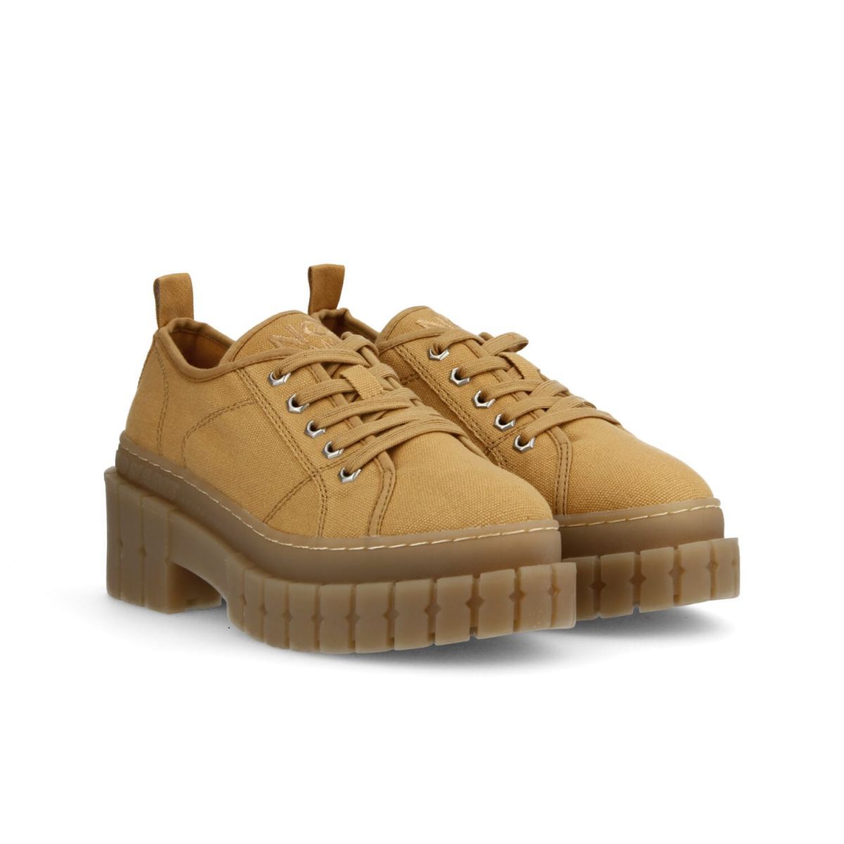 Kross Chester Camel Sneakers KNXGOD04CA - 2