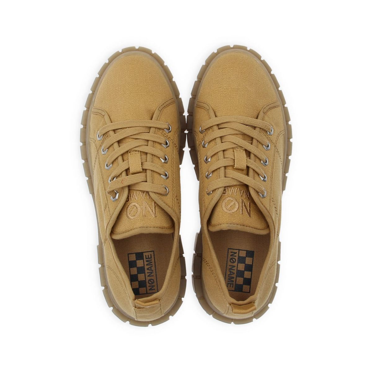 Kross Chester Camel Sneakers KNXGOD04CA - 3