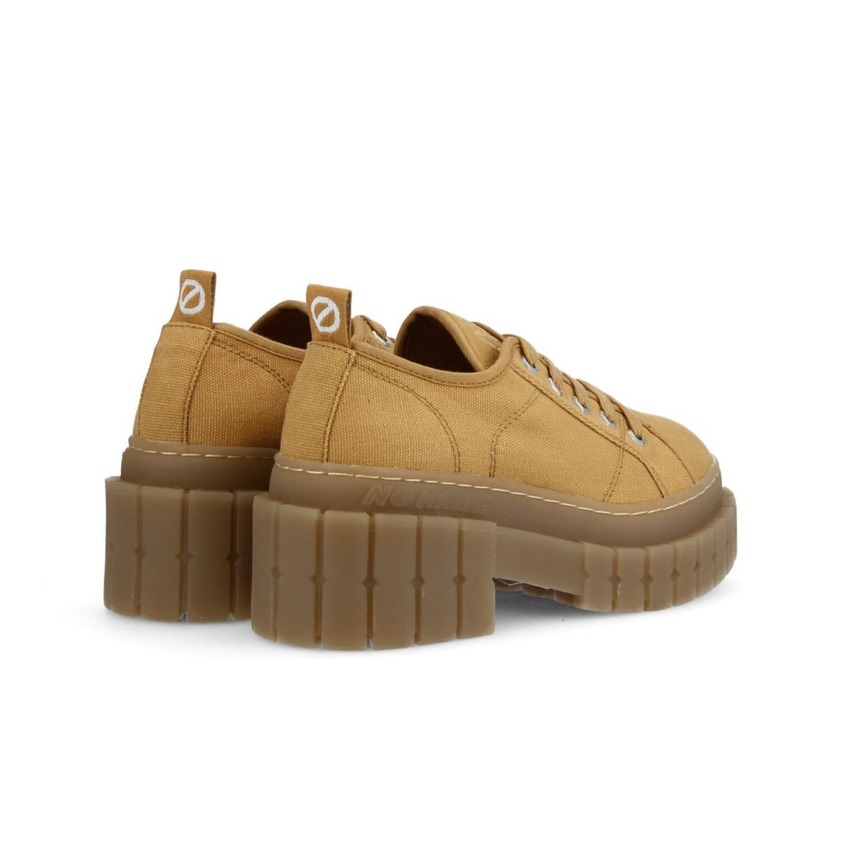 Kross Chester Camel Sneakers KNXGOD04CA - 4