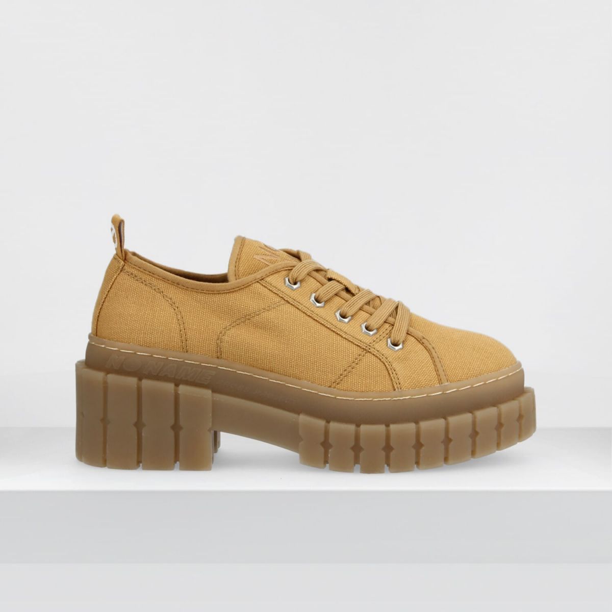Kross Chester Camel Sneakers KNXGOD04CA - 6