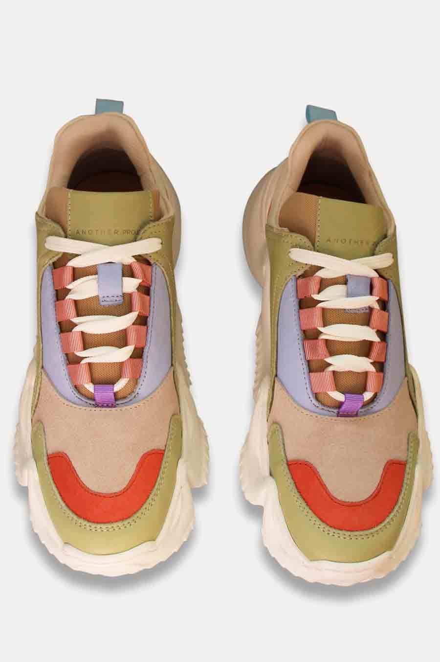 LOLLYGREEN Sneakers - 6