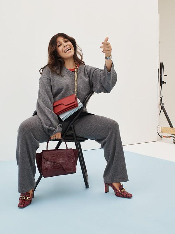 Scorrano Black Pumps Heels - 4