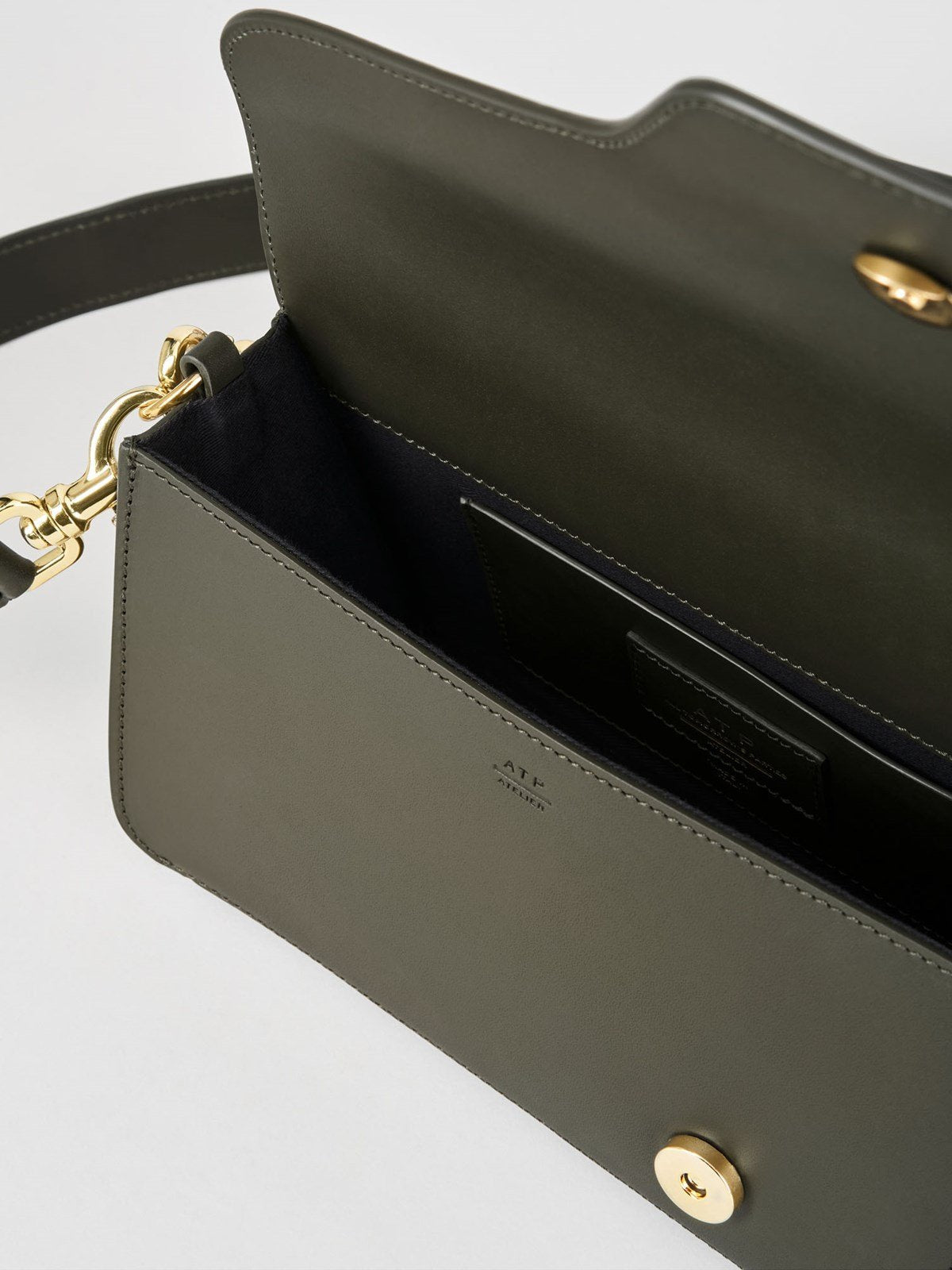 Assisi Turtle Crossbody Bag Bags