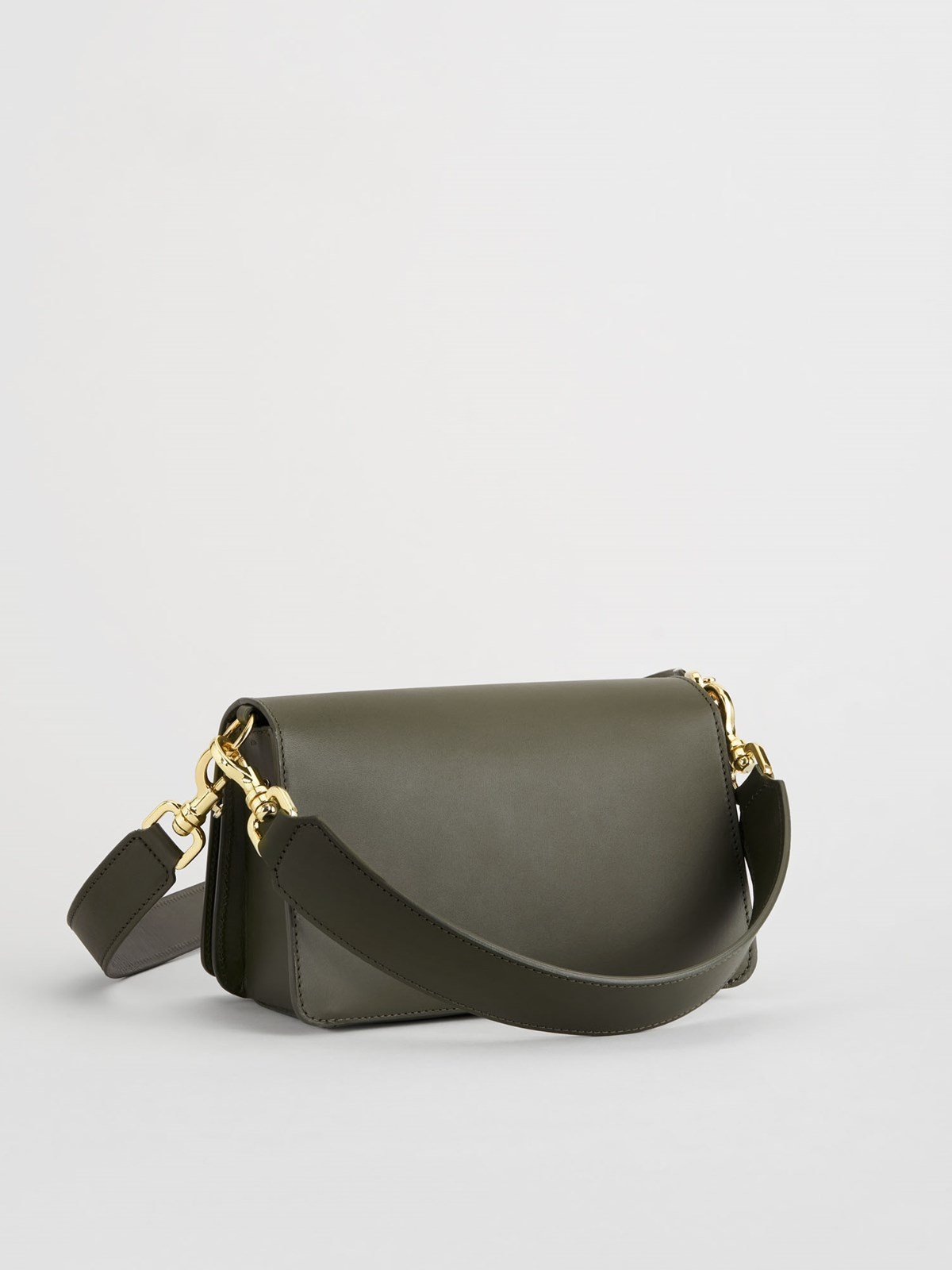 Assisi Turtle Crossbody Bag Bags