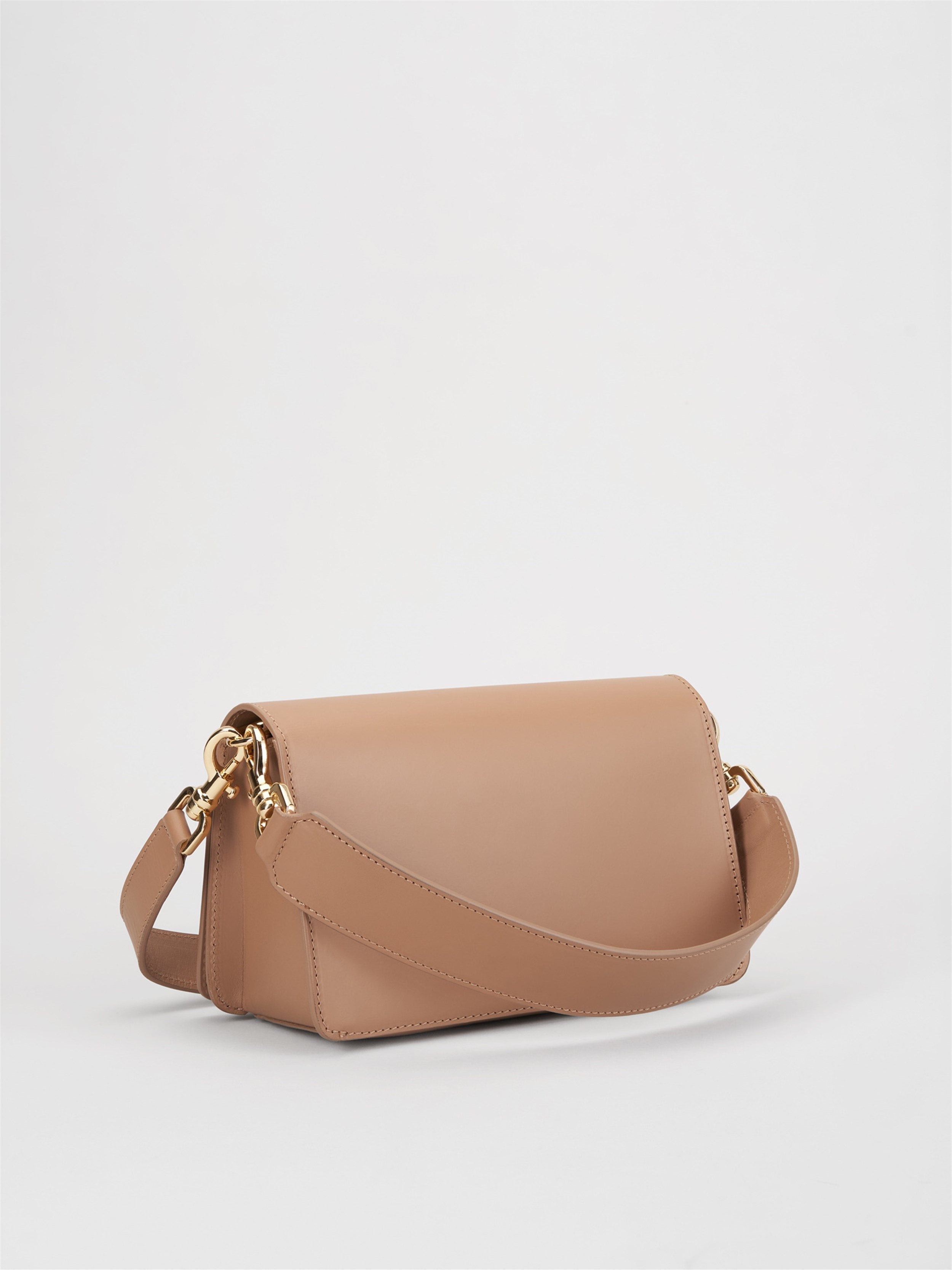 Assisi Almond Crossbody Bag 111302 - 3