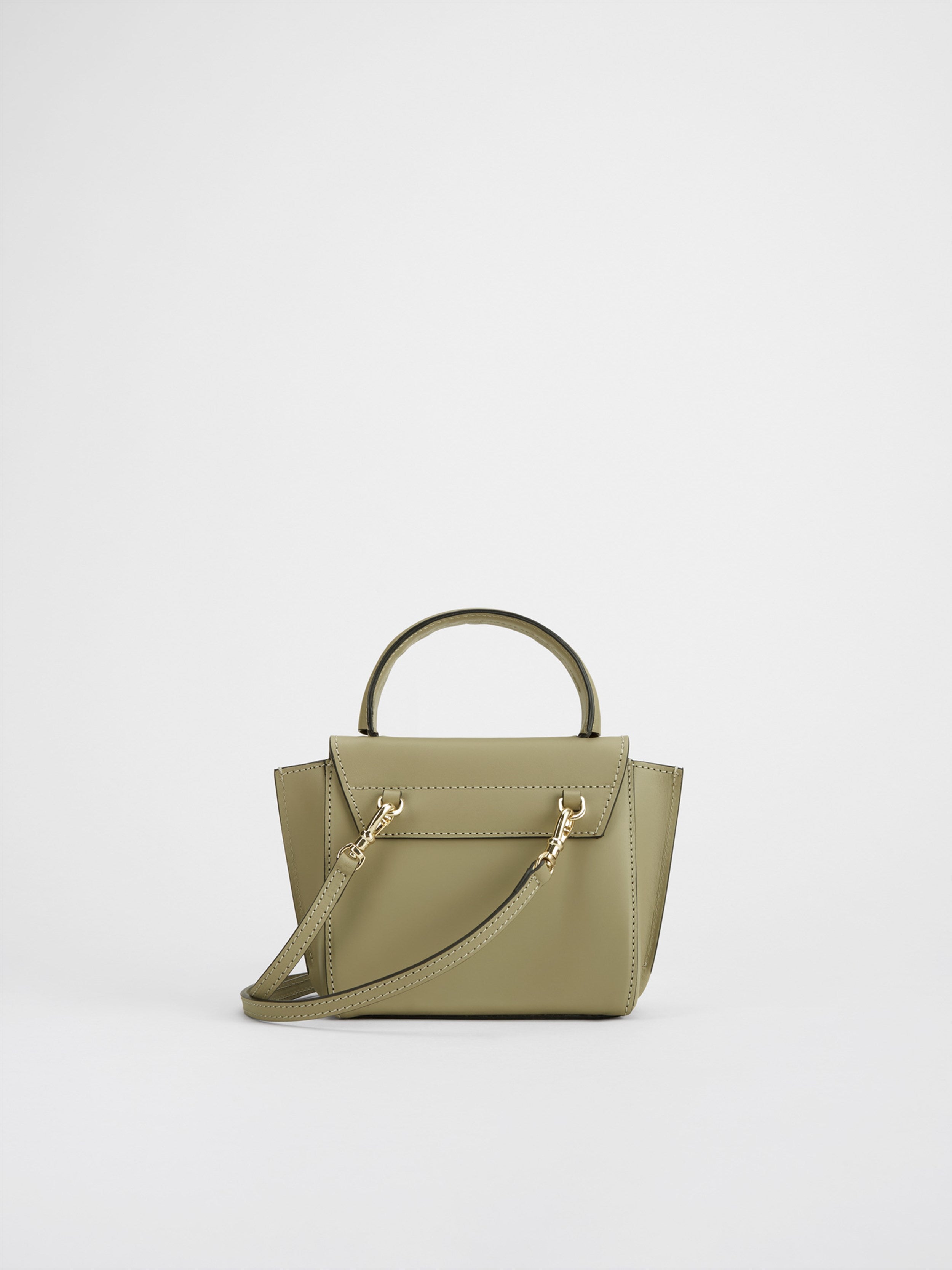 Montalcino Sage Mini Handbag 111600 - 4