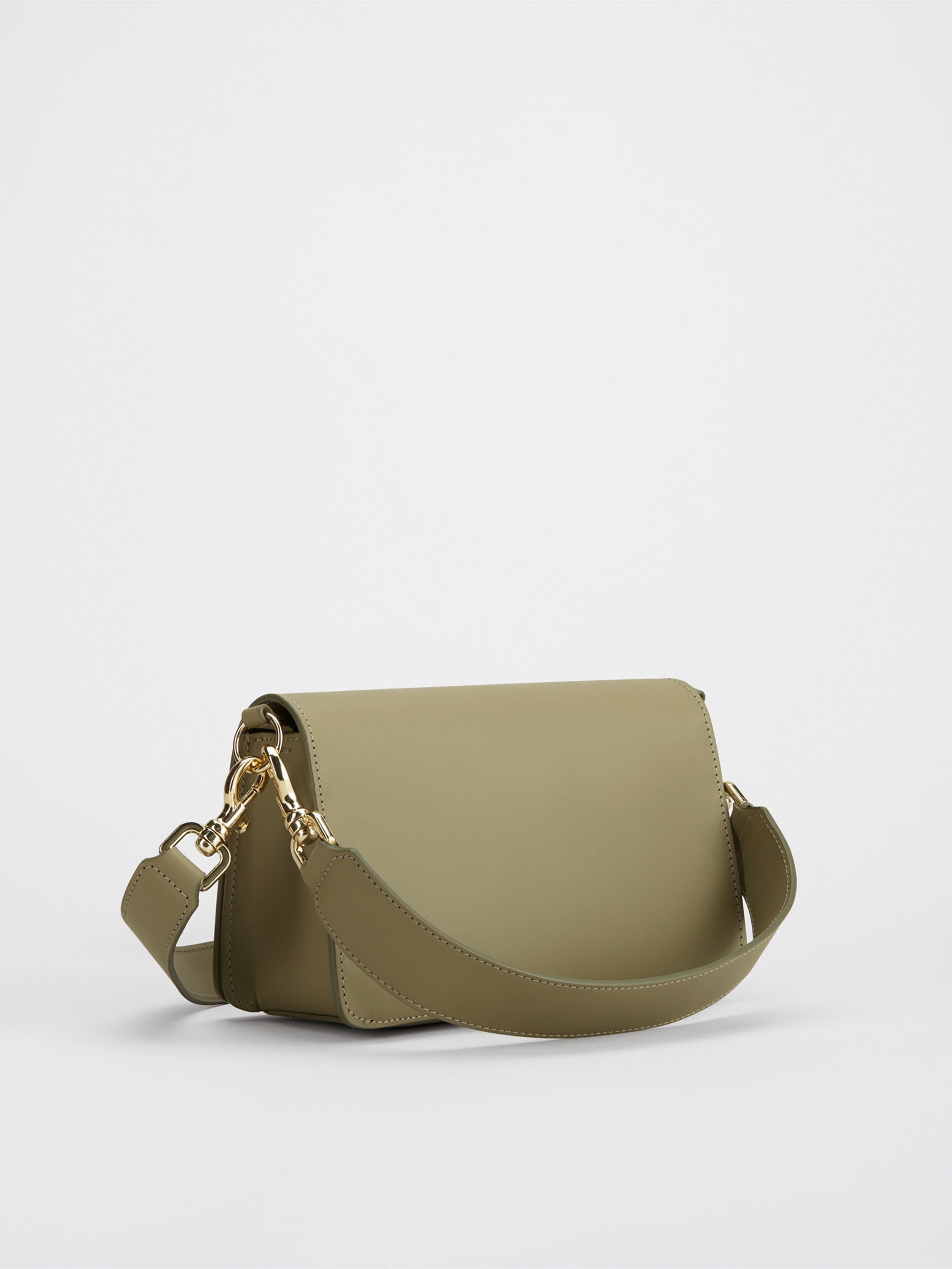 Assisi Sage Green Crossbody Bag 111560 - 3