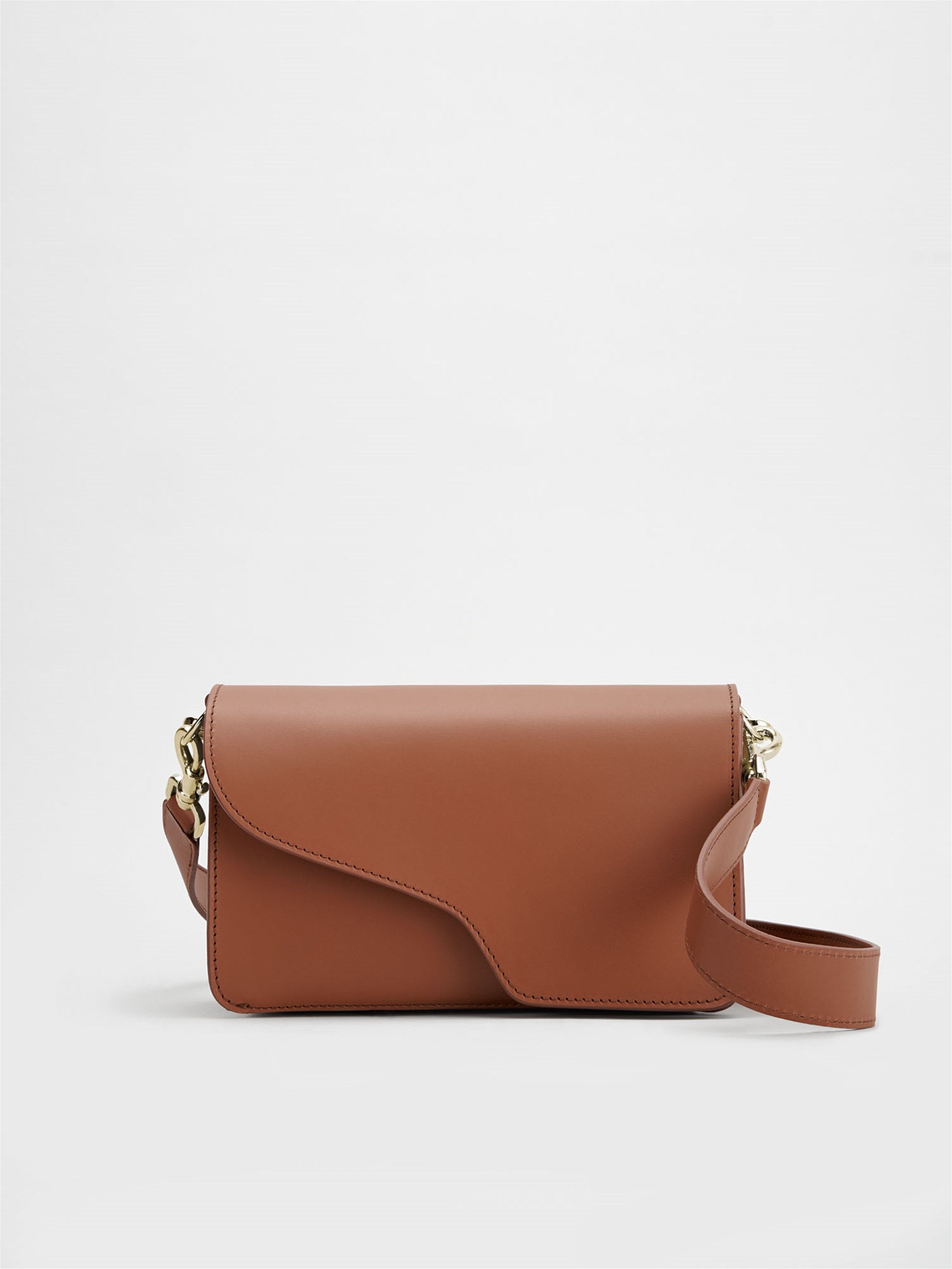 Assisi Brandy Crossbody Bag Bags