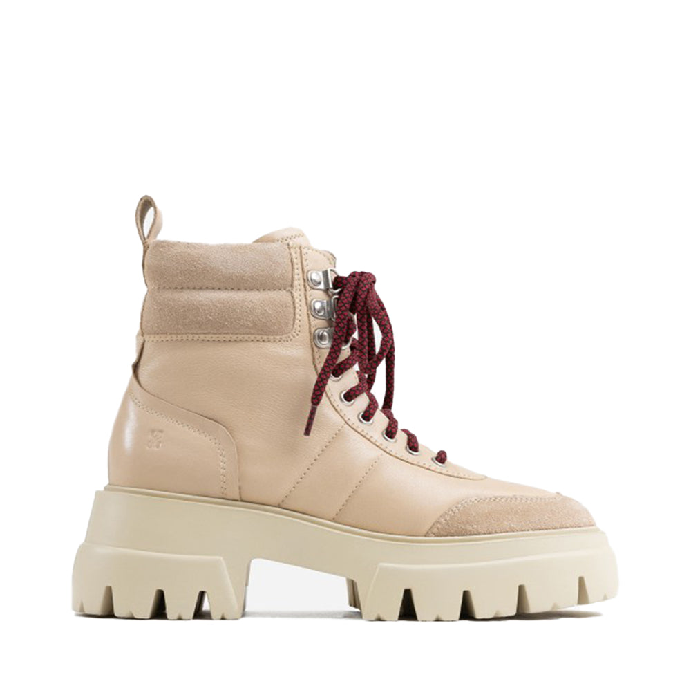 O Tizz Camel Outdoor Boots 47442-CA-25 - 1