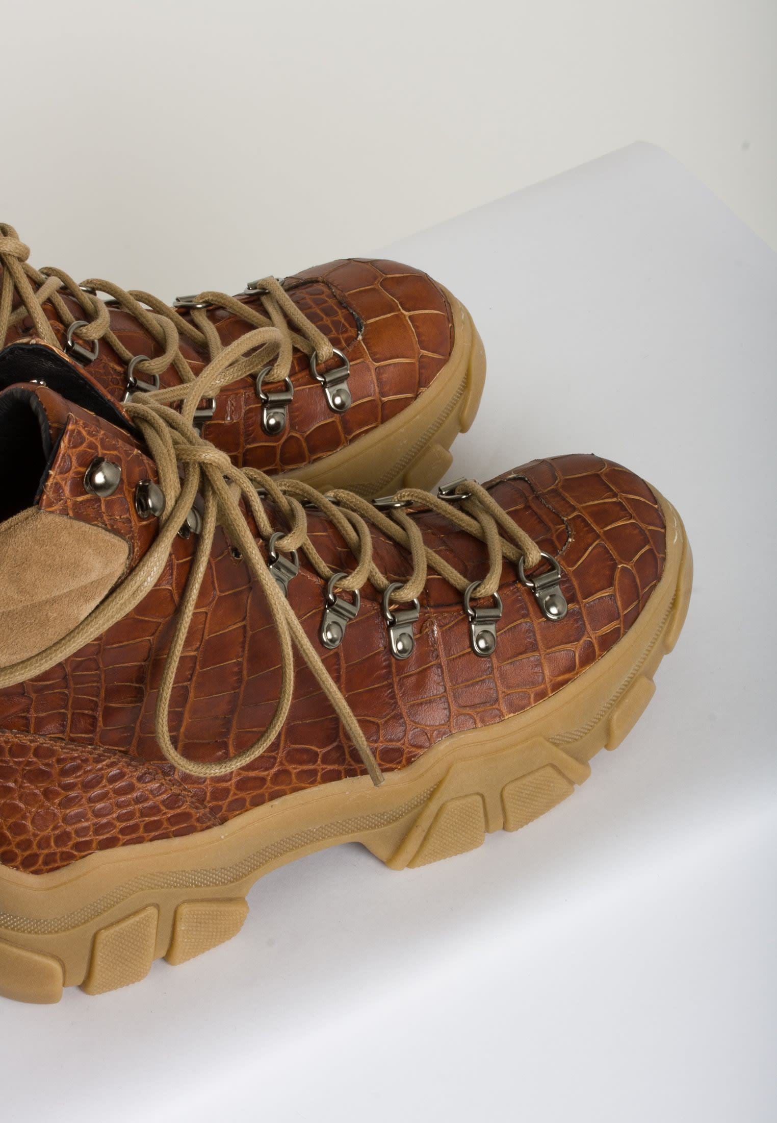 ELIOSA CROCCO BROWN-1 Track - 4