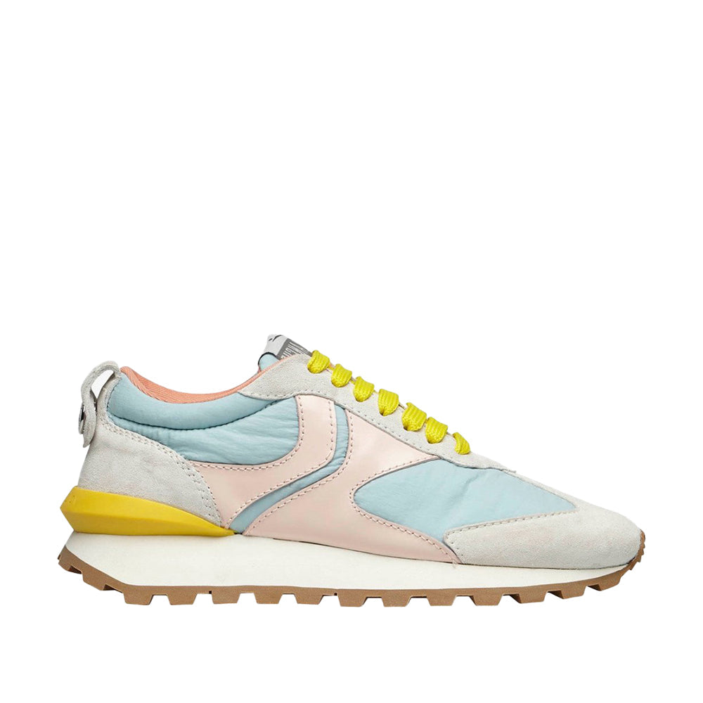 Qwark Woman Multicolor Chunky Sneakers 2016557221N22 - 1