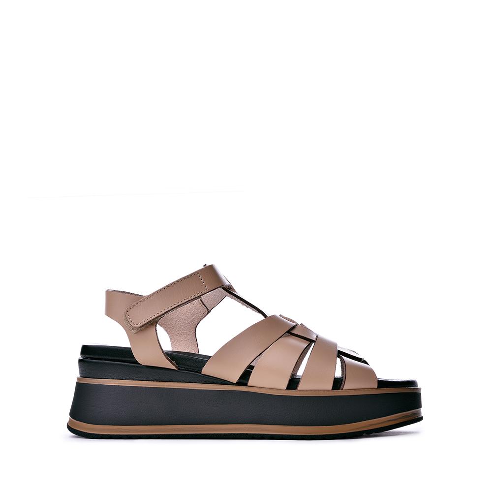 Stella-Sand Gladiator Chunky Sandlas - 1