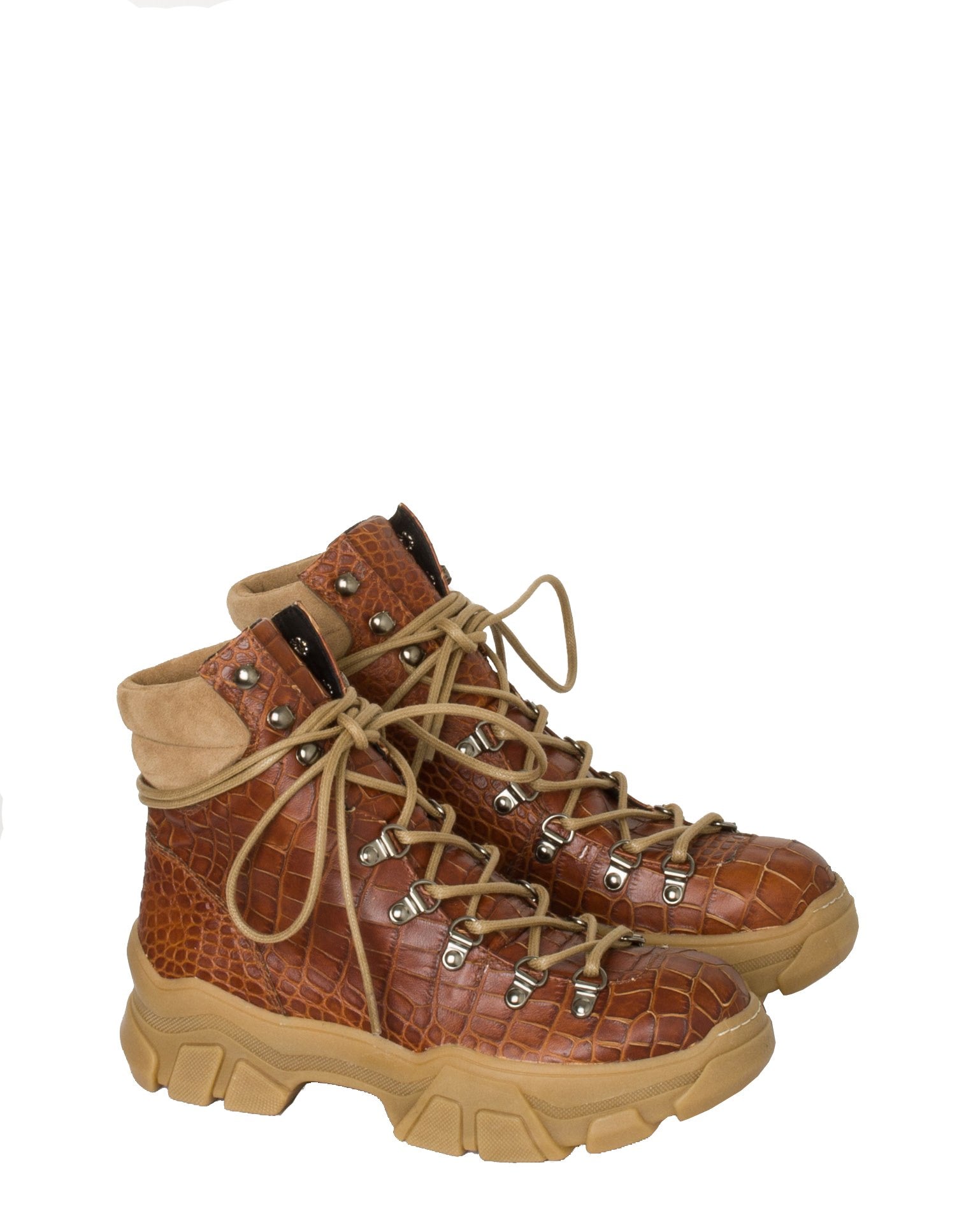 ELIOSA CROCCO BROWN-1 Track - 2