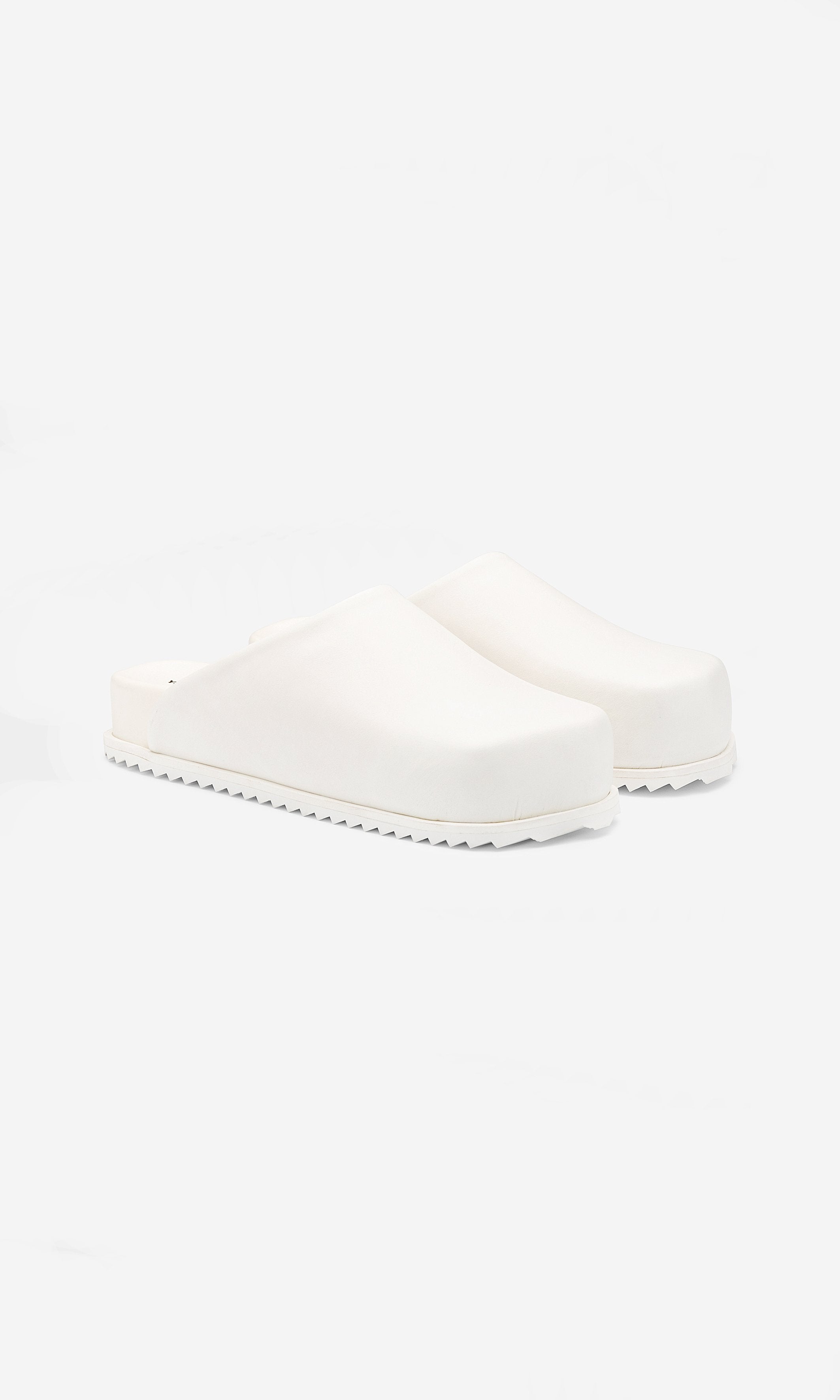 Truck Slide White TRS0002 - 7