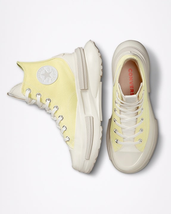 Run Star Legacy CX Soft Sunshine A00872 - 4