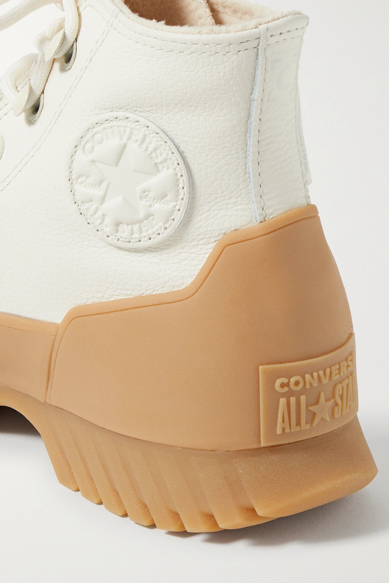 Chuck Taylor All Star Lugged Winter 2.0 Erget 171425C - 09