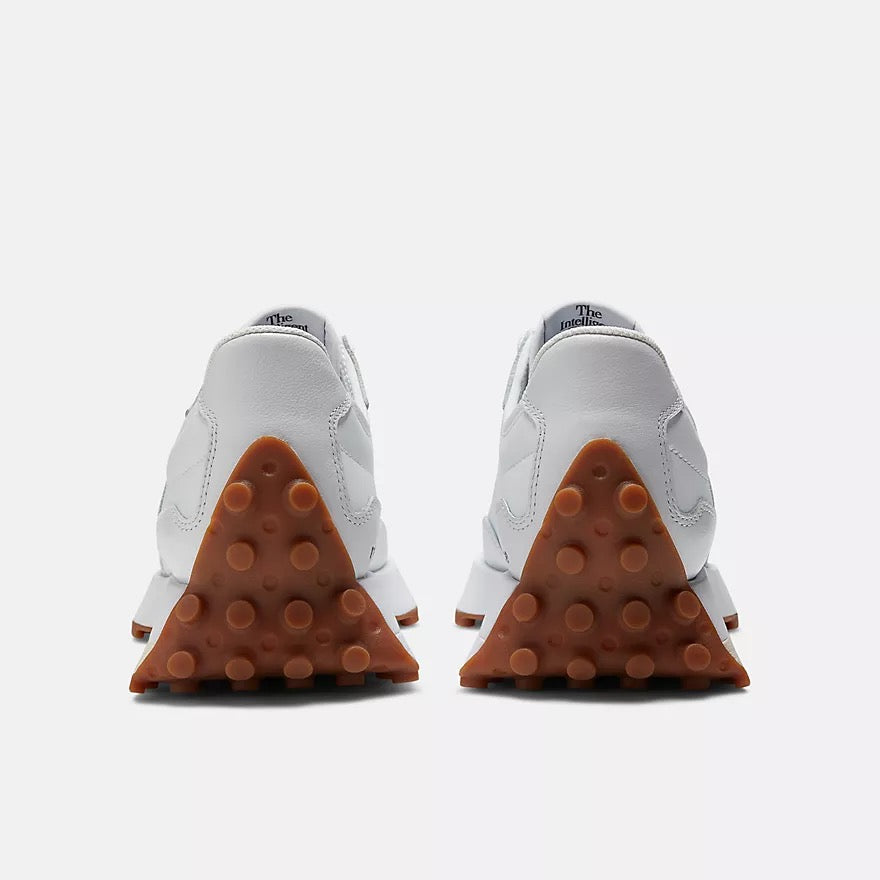 WS327LS Sea Salt Retro Sneakers WS327LS - 7