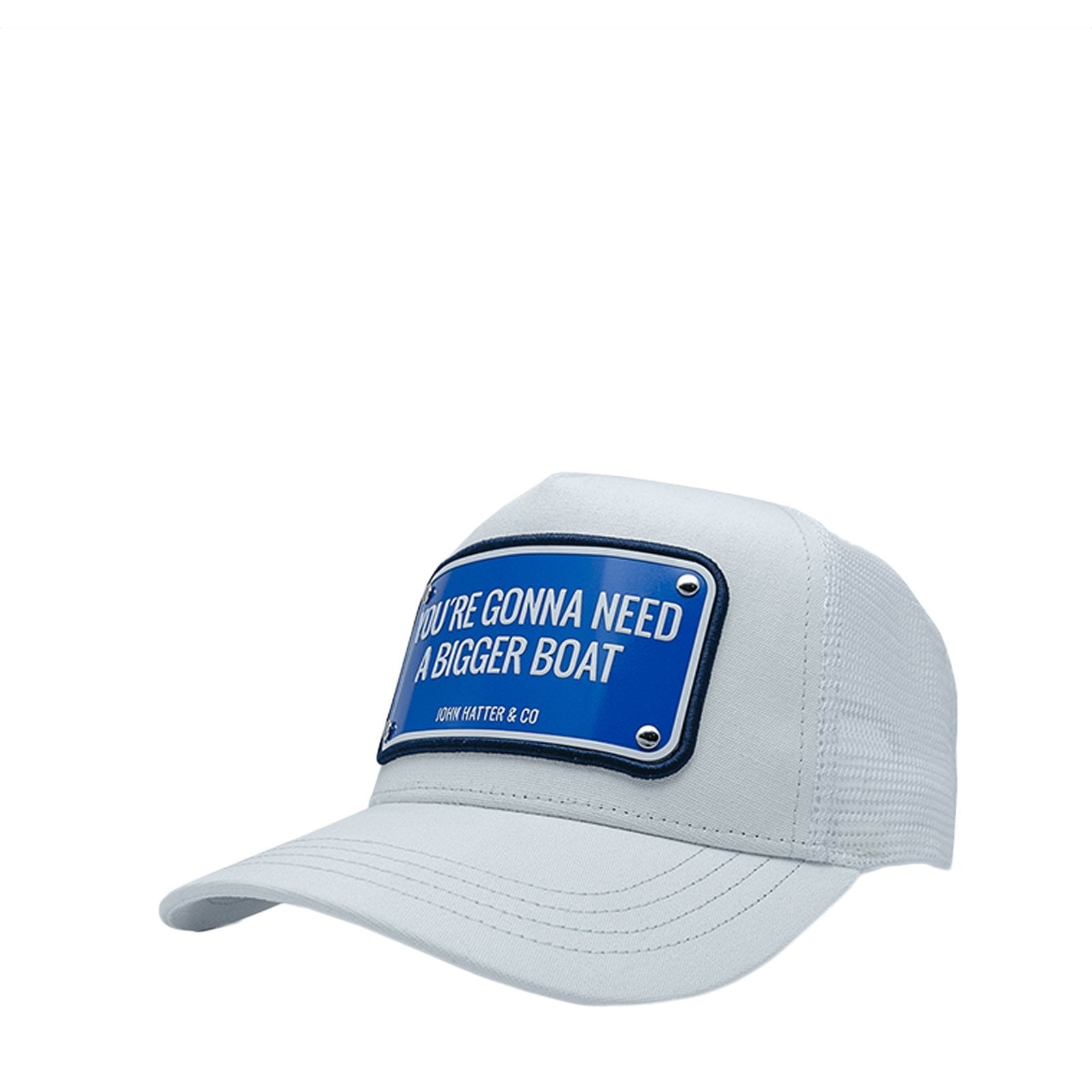You´re Gonna Need A Bigger Boat Hats