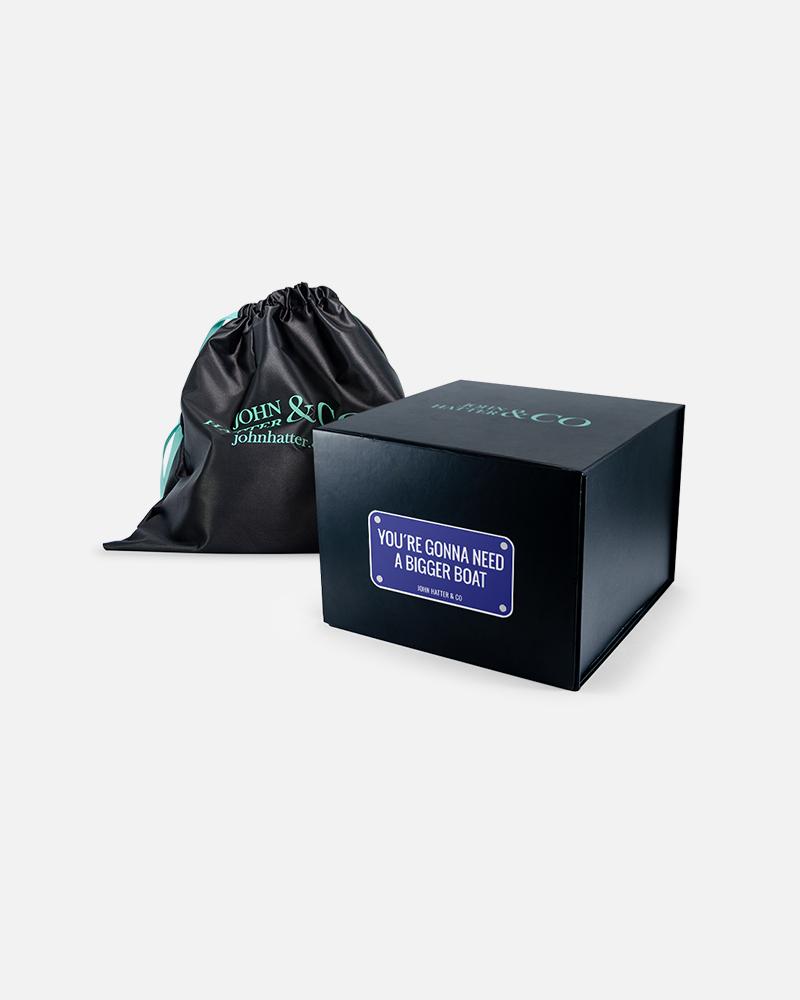 You´re Gonna Need A Bigger Boat Hats