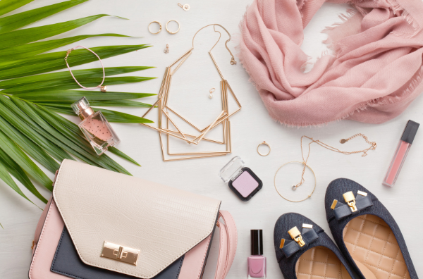 Women's accessories