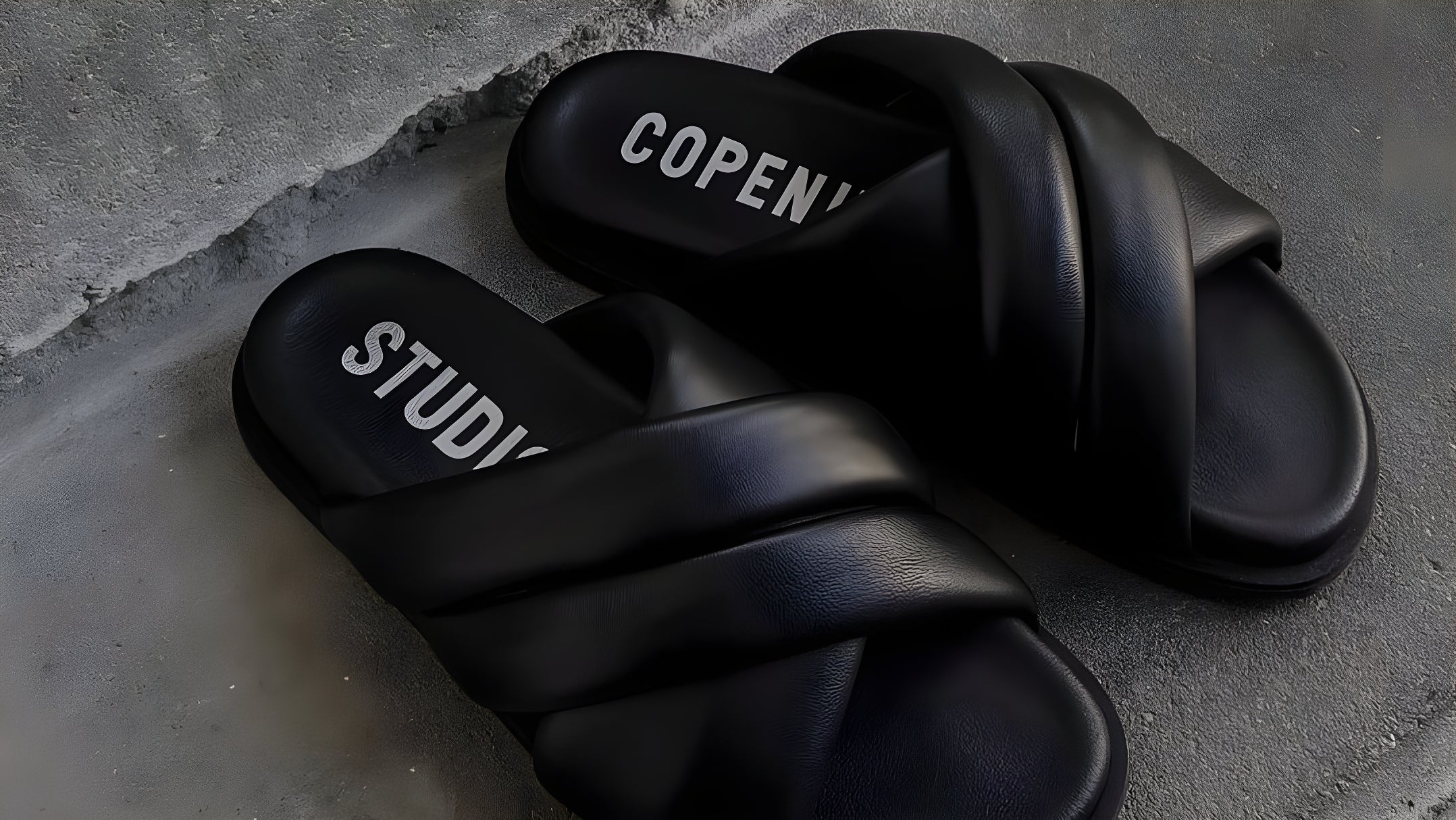 3 Versatile Sandals from Copenhagen Studios to Elevate Your Summer Style